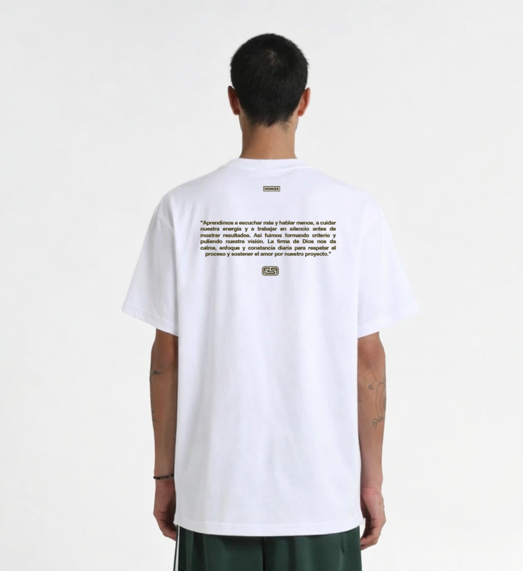 Funky do seu pai T-Shirt